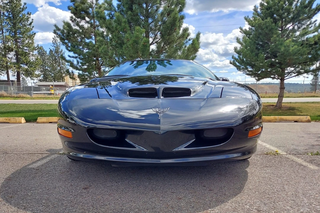1996 Pontiac Firebird Trans Am 4th Gen - Image 4 of 31