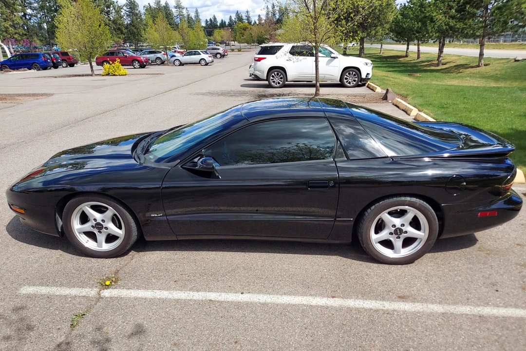 1996 Pontiac Firebird Trans Am 4th Gen - Image 6 of 31