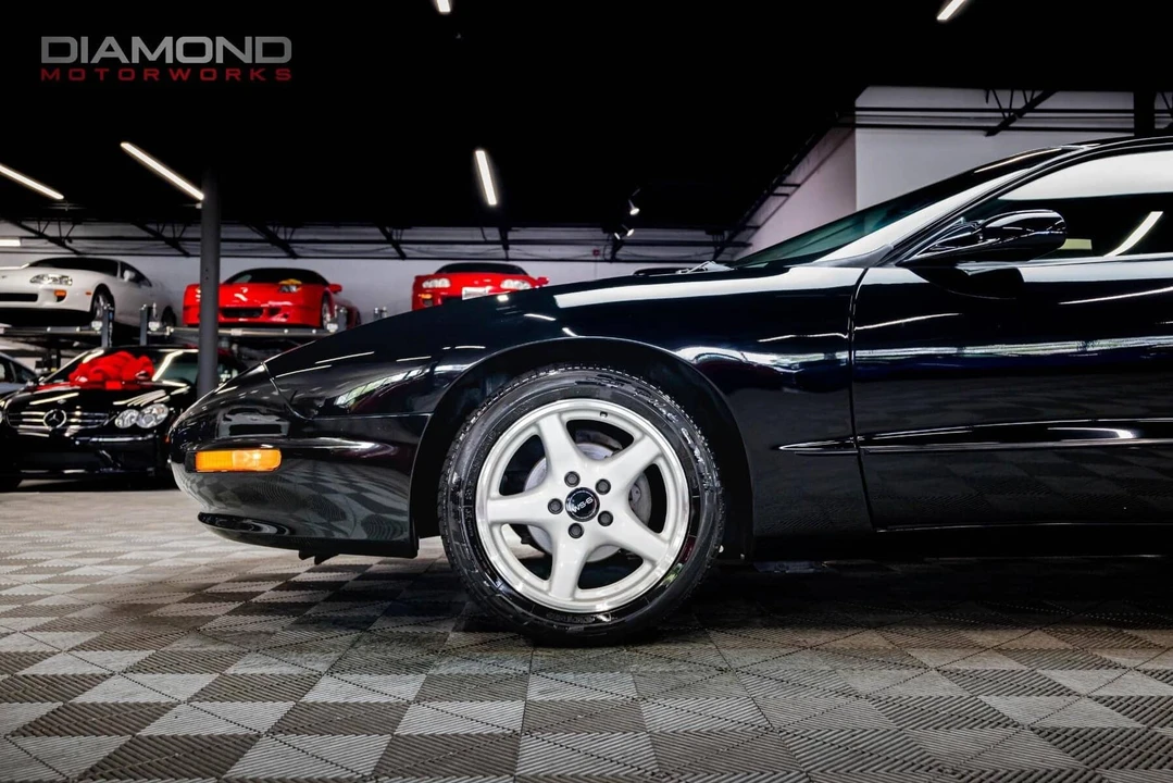 1996 Pontiac Firebird Formula 4th Gen - Image 7 of 31
