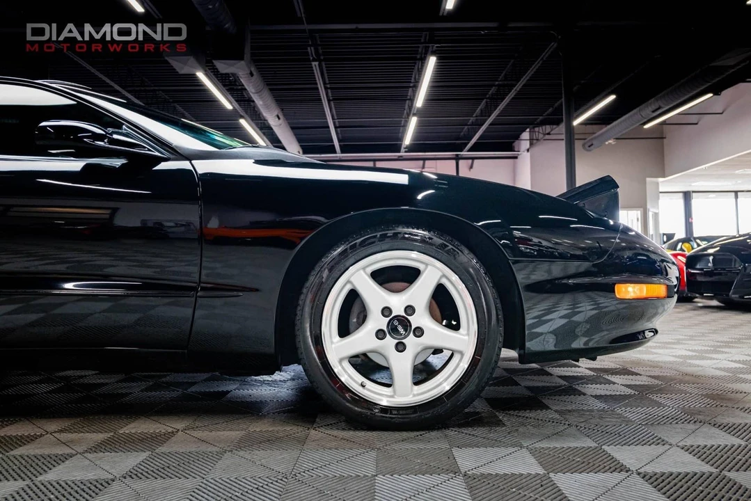 1996 Pontiac Firebird Formula 4th Gen - Image 31 of 31