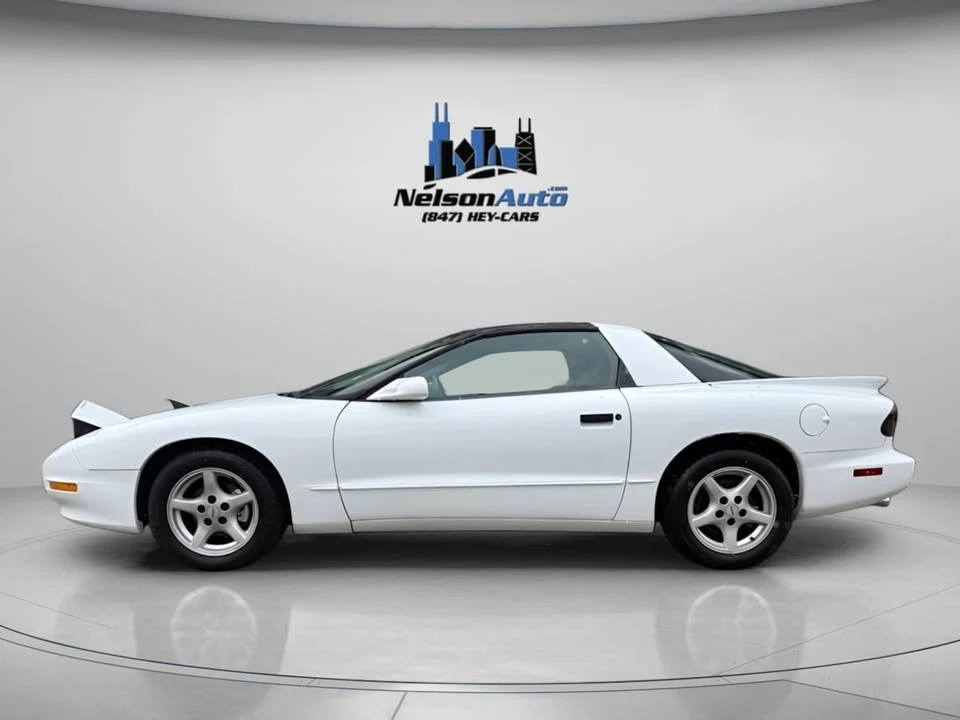 1996 Pontiac Firebird 4th Gen - Image 9 of 15