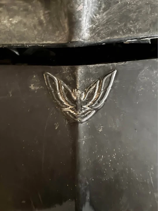 1996 Pontiac Firebird 4th Gen - Image 7 of 7