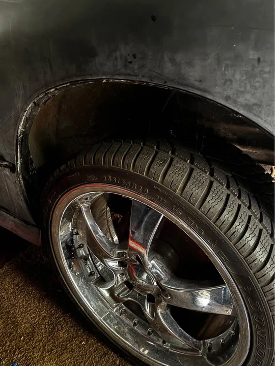 1996 Pontiac Firebird 4th Gen - Image 4 of 7