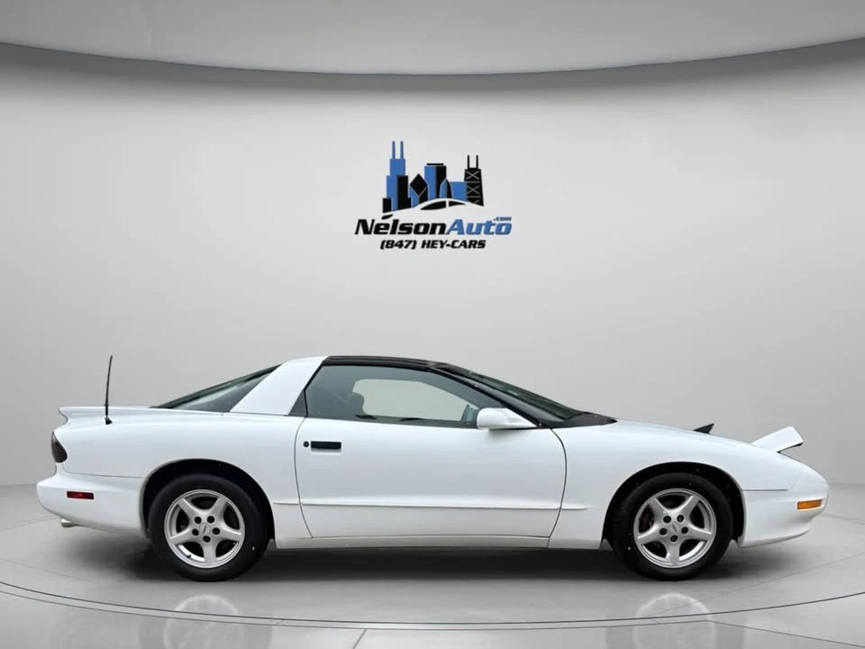 1996 Pontiac Firebird 4th Gen - Image 3 of 15