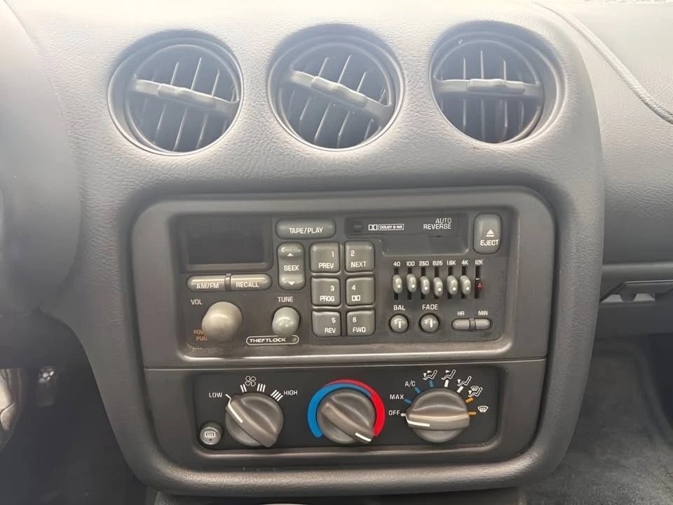 1996 Pontiac Firebird 4th Gen - Image 15 of 15