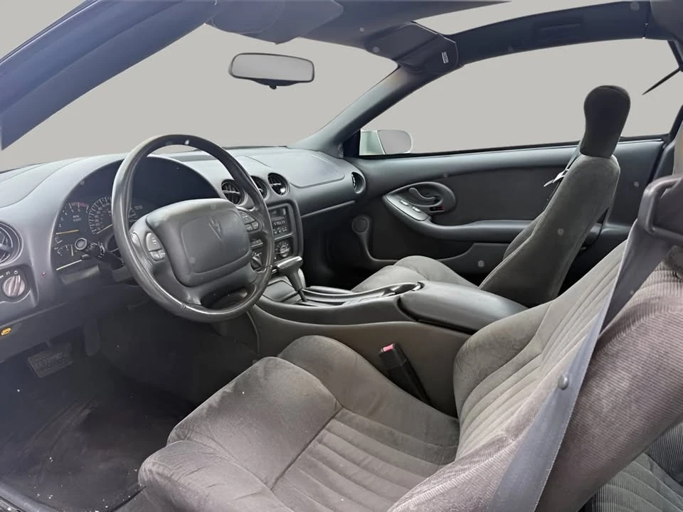 1996 Pontiac Firebird 4th Gen - Image 12 of 15