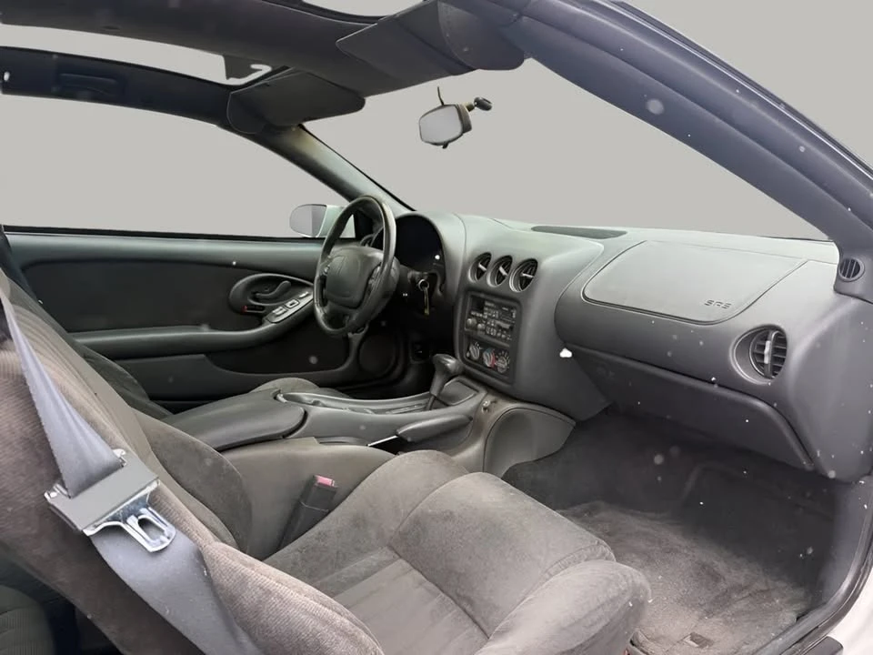1996 Pontiac Firebird 4th Gen - Image 14 of 15