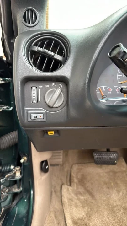 1996 Pontiac Firebird 4th Gen - Image 16 of 20