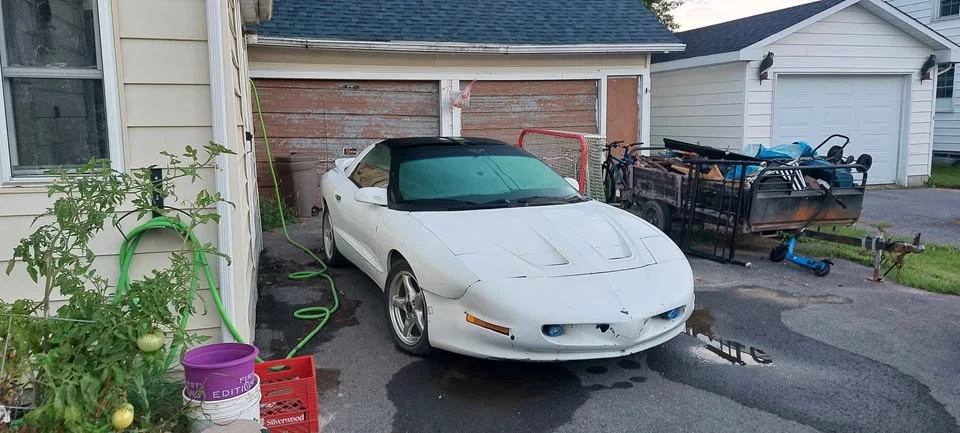 1996 Pontiac Firebird 4th Gen - Image 3 of 6