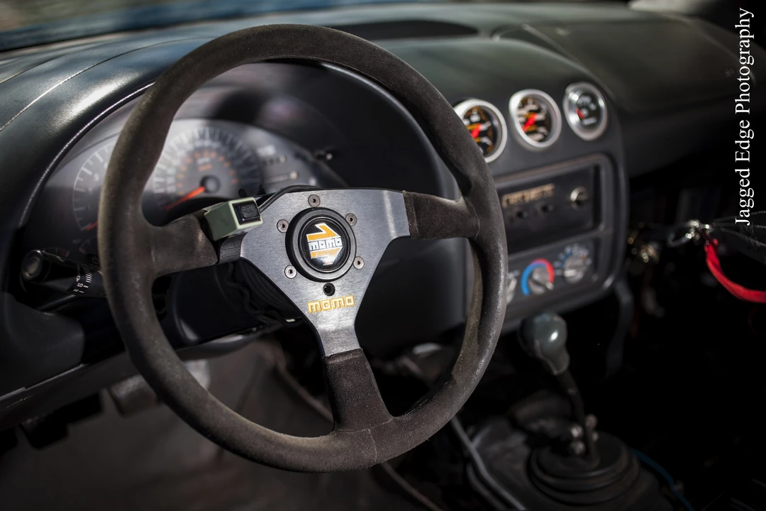 1996 Pontiac Firebird 4th Gen - Image 12 of 23