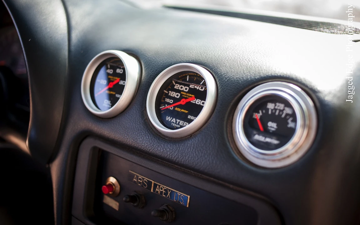 1996 Pontiac Firebird 4th Gen - Image 13 of 23