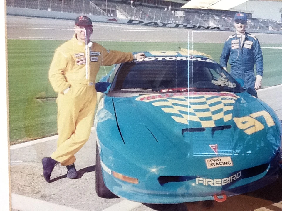 1996 Pontiac Firebird 4th Gen - Image 11 of 23
