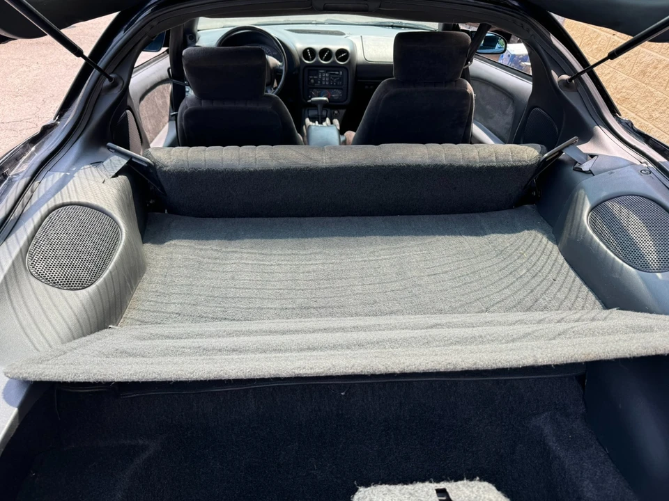 1996 Pontiac Firebird Trans Am 4th Gen - Image 10 of 11