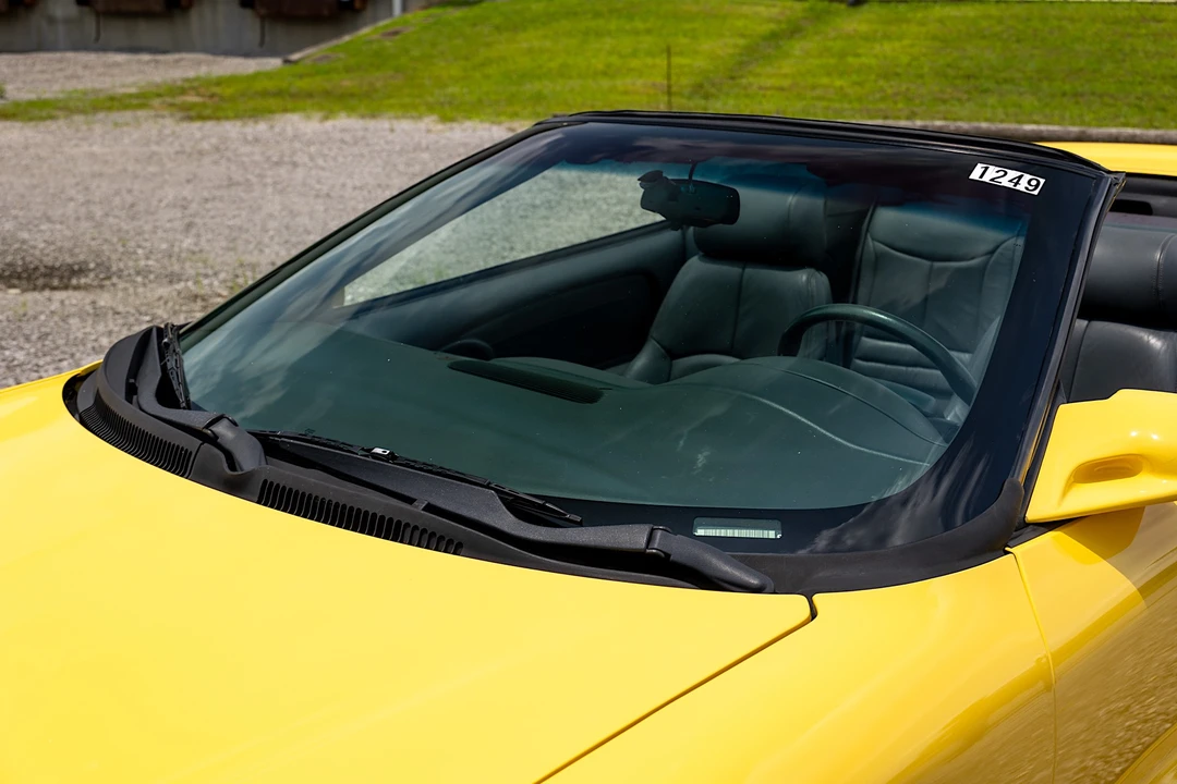 1996 Pontiac Firebird Trans Am 4th Gen - Image 26 of 31
