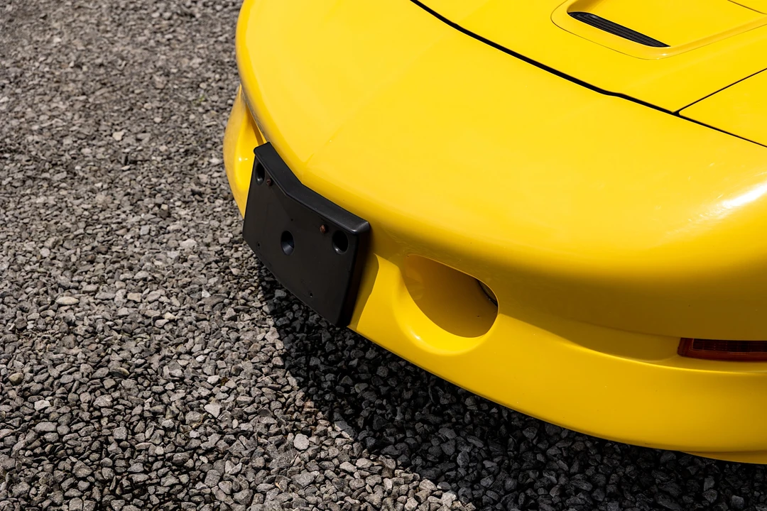 1996 Pontiac Firebird Trans Am 4th Gen - Image 22 of 31