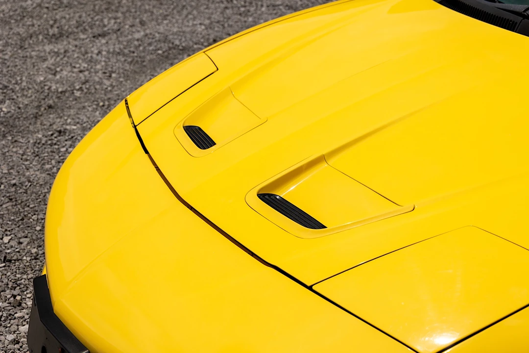 1996 Pontiac Firebird Trans Am 4th Gen - Image 20 of 31