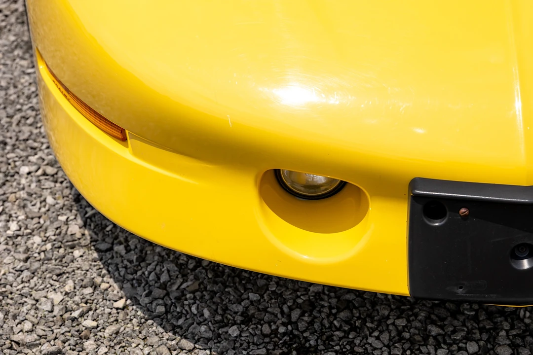 1996 Pontiac Firebird Trans Am 4th Gen - Image 24 of 31