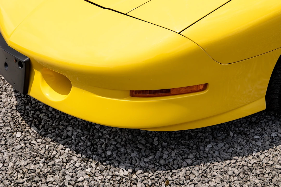 1996 Pontiac Firebird Trans Am 4th Gen - Image 21 of 31