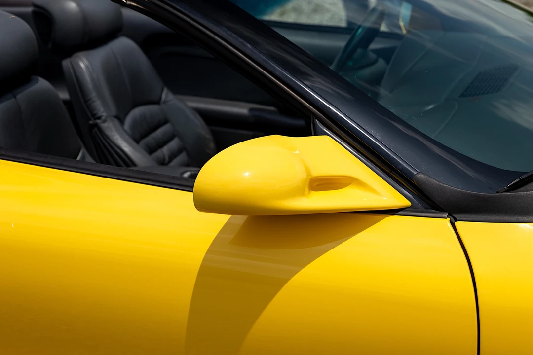 1996 Pontiac Firebird Trans Am 4th Gen - Image 30 of 31