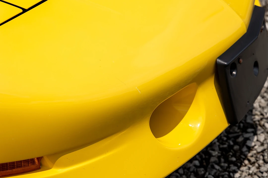 1996 Pontiac Firebird Trans Am 4th Gen - Image 27 of 31