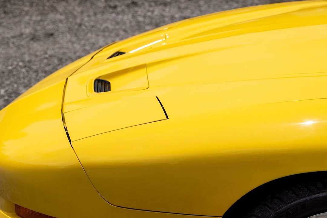 1996 Pontiac Firebird Trans Am 4th Gen - Image 18 of 31