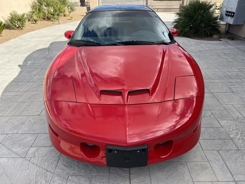 1996 Pontiac Firebird Trans Am 4th Gen - Image 7 of 31