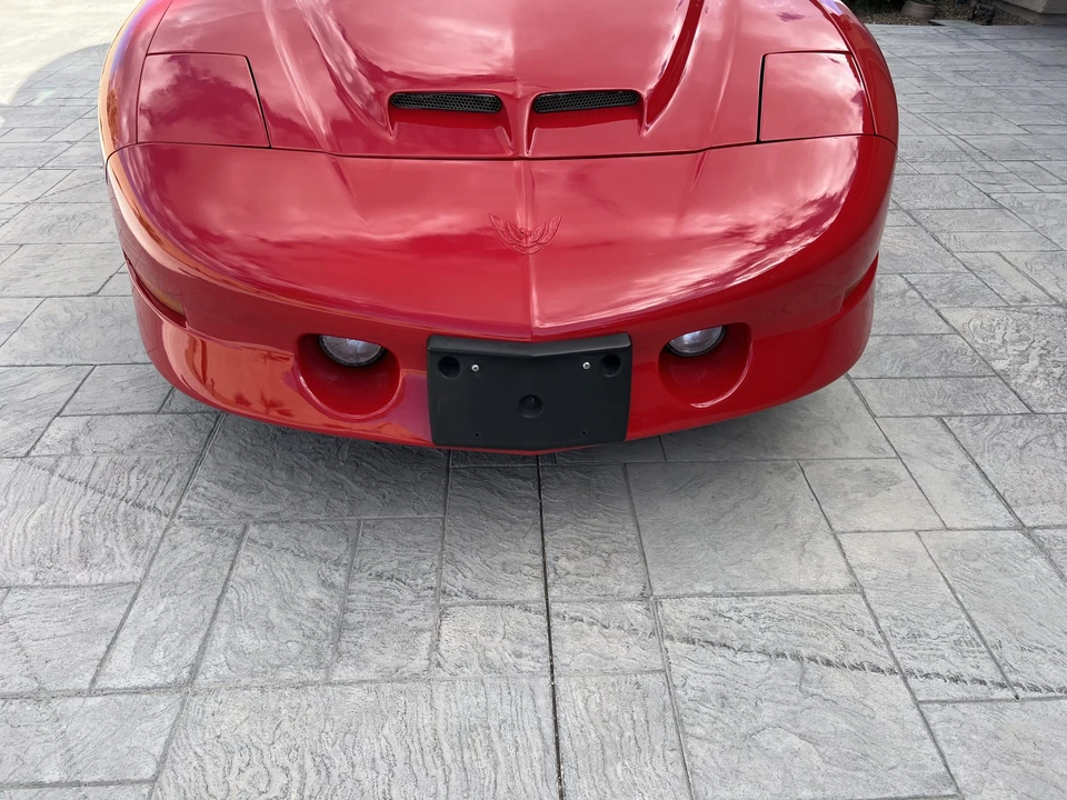 1996 Pontiac Firebird Trans Am 4th Gen - Image 23 of 31