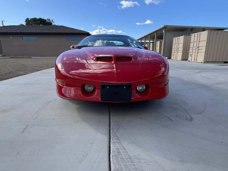 1996 Pontiac Firebird Trans Am 4th Gen - Image 5 of 31