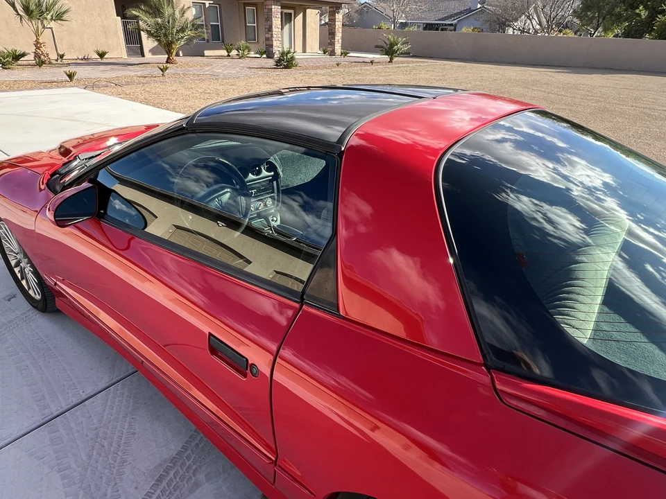 1996 Pontiac Firebird Trans Am 4th Gen - Image 28 of 31