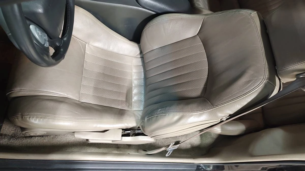 1996 Pontiac Firebird Formula 4th Gen - Image 14 of 24