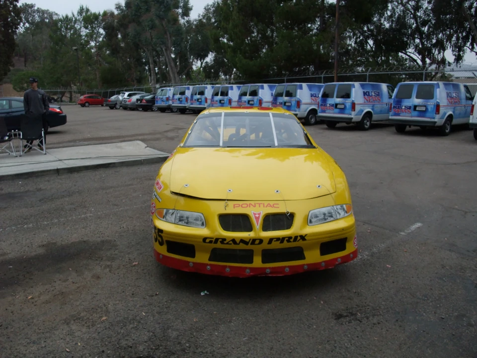 1996 Pontiac Grand Prix 3rd+ Gen - Image 15 of 31