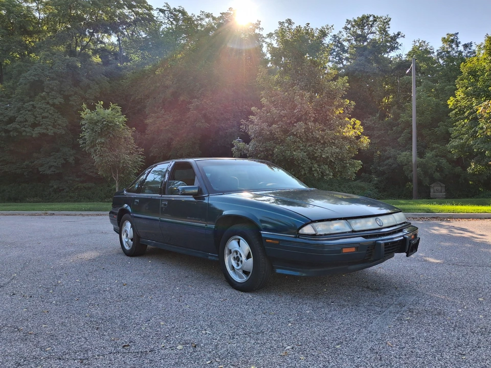 1996 Pontiac Grand Prix 3rd+ Gen - Image 11 of 31