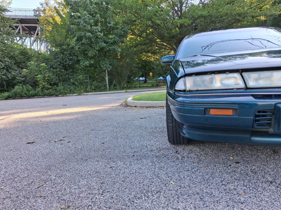 1996 Pontiac Grand Prix 3rd+ Gen - Image 12 of 31