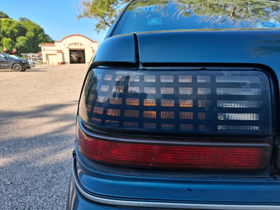 1996 Pontiac Grand Prix 3rd+ Gen - Image 15 of 31