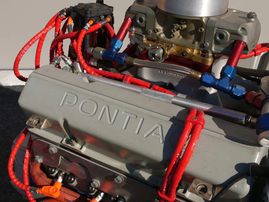 1996 Pontiac Firebird - Image 2 of 9