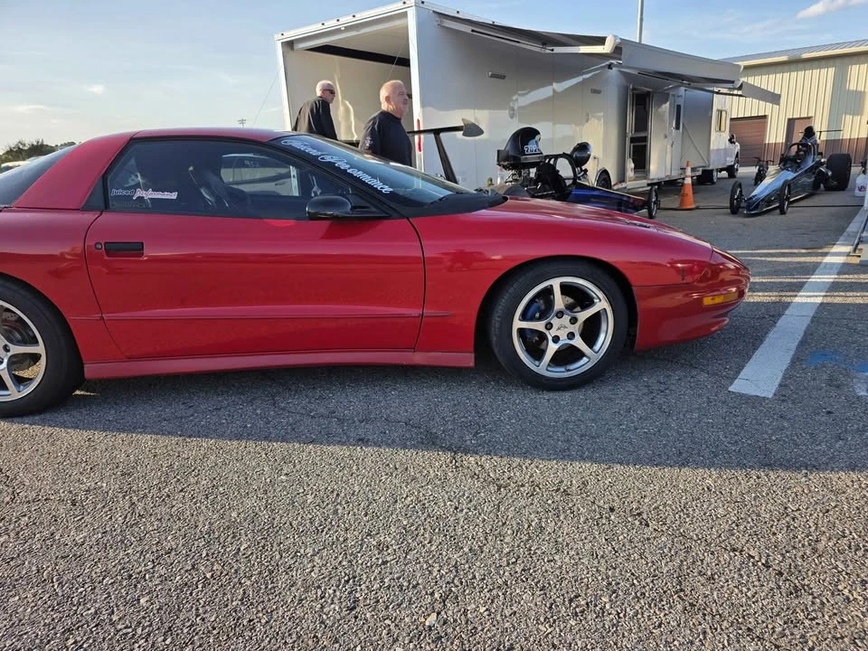 1996 Pontiac Firebird Trans Am 4th Gen - Image 6 of 7