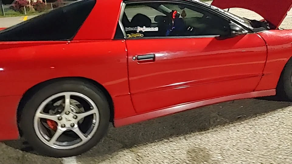 1996 Pontiac Firebird Trans Am 4th Gen - Image 7 of 7