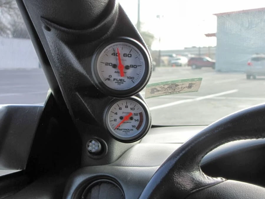 1996 Pontiac Firebird Trans Am 4th Gen - Image 7 of 11