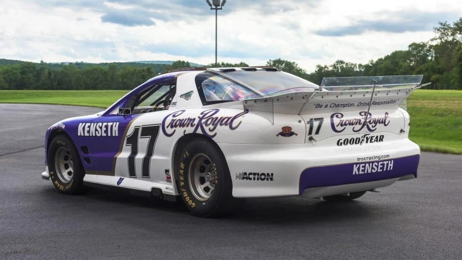 1996 Pontiac Firebird Trans Am 4th Gen - Image 3 of 20