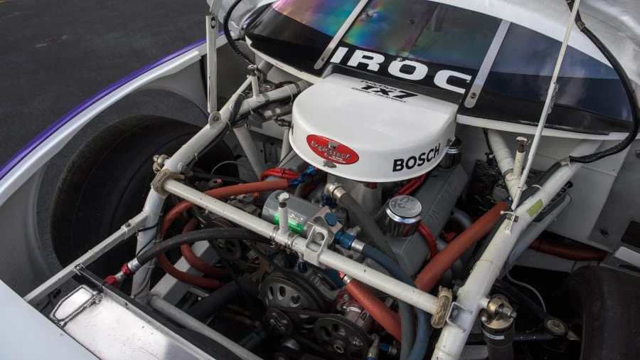 1996 Pontiac Firebird Trans Am 4th Gen - Image 6 of 20
