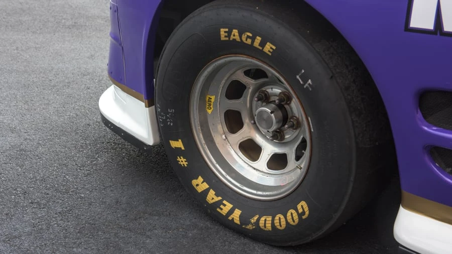 1996 Pontiac Firebird Trans Am 4th Gen - Image 11 of 20