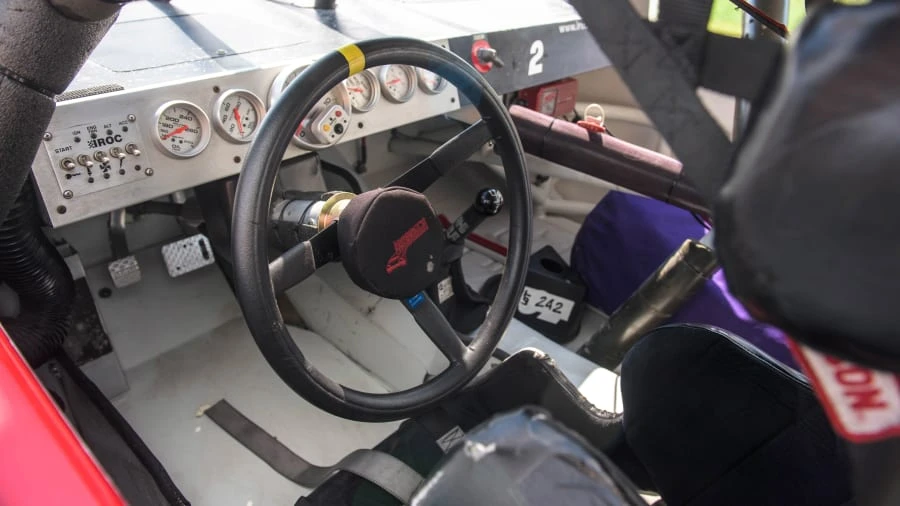 1996 Pontiac Firebird Trans Am 4th Gen - Image 4 of 20