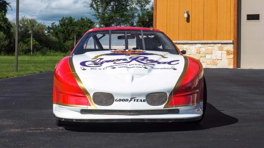 1996 Pontiac Firebird Trans Am 4th Gen - Image 8 of 20