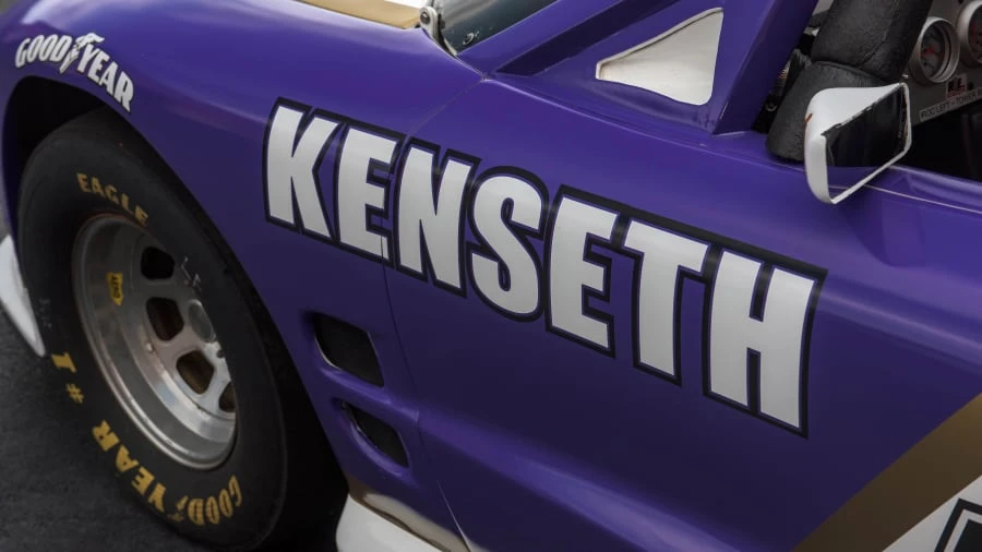 1996 Pontiac Firebird Trans Am 4th Gen - Image 20 of 20