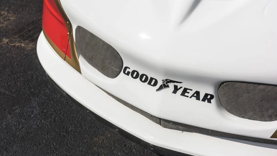 1996 Pontiac Firebird Trans Am 4th Gen - Image 15 of 20