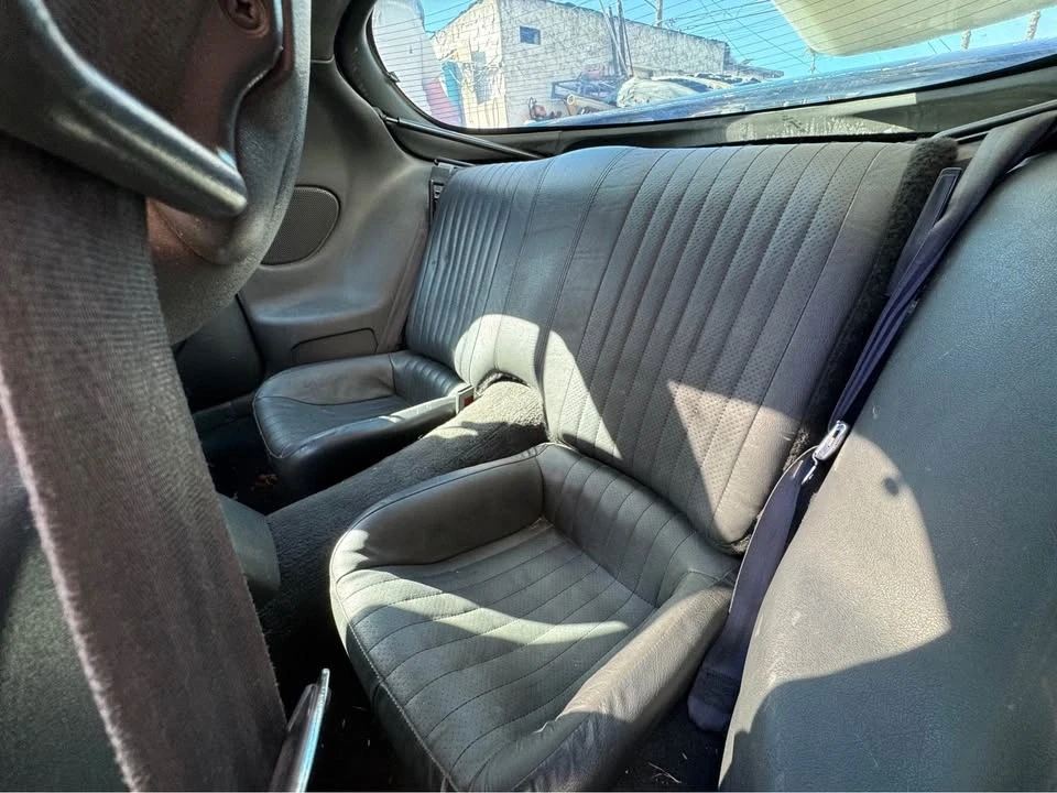 1996 Pontiac Firebird 4th Gen - Image 7 of 11