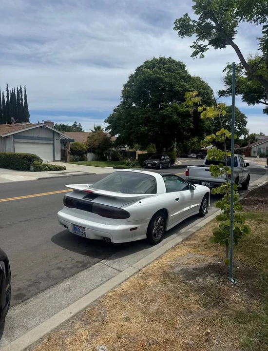 1996 Pontiac Firebird Trans Am 4th Gen - Image 2 of 13