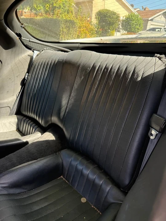 1996 Pontiac Firebird Trans Am 4th Gen - Image 10 of 13