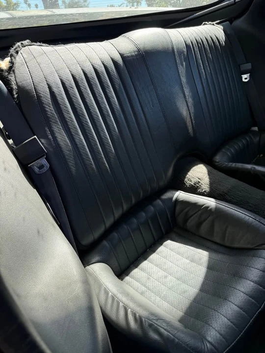 1996 Pontiac Firebird Trans Am 4th Gen - Image 7 of 13