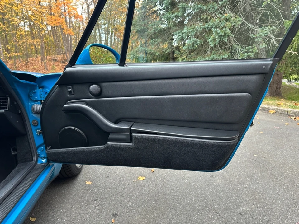 1996 Porsche 993 Carrera - Image 19 of 21